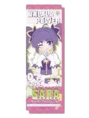 小千镭射票-杂志风系列