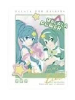 贝贝&雅雅拍立得-杂志风系列