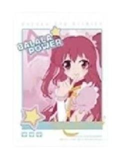 凌美雪拍立得-杂志风系列