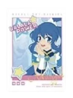 凌美琪拍立得-杂志风系列