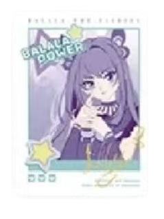 严莉莉拍立得-杂志风系列