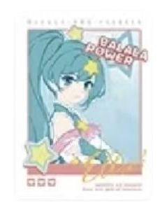 雅雅拍立得-杂志风系列