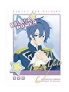 游乐拍立得-杂志风系列