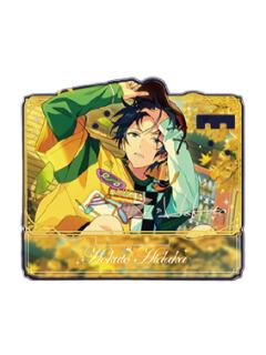 冰鹰北斗亚克力首饰架-闪熠星台系列