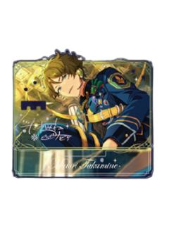 高峯翠亚克力首饰架-闪熠星台系列