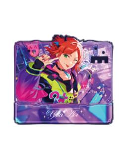 葵裕太亚克力首饰架-闪熠星台系列