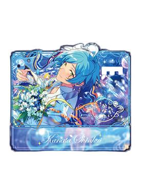 深海奏汰亚克力首饰架-闪熠星台系列