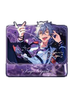 大神晃牙亚克力首饰架-闪熠星台系列