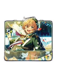 真白友也亚克力首饰架-闪熠星台系列