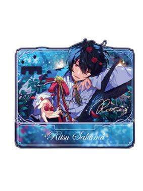 朔间凛月亚克力首饰架-闪熠星台系列