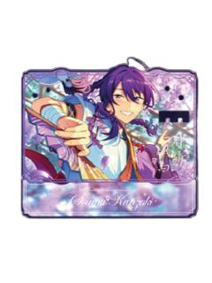 神崎飒马亚克力首饰架-闪熠星台系列