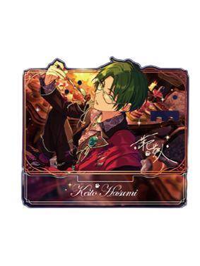 莲巳敬人亚克力首饰架-闪熠星台系列