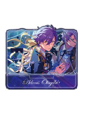 乙狩阿多尼斯亚克力首饰架-闪熠星台系列