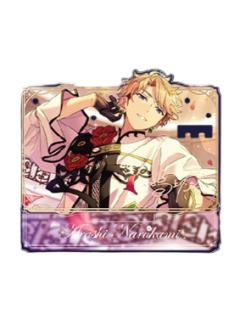 鸣上岚亚克力首饰架-闪熠星台系列