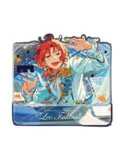 月永雷欧亚克力首饰架-闪熠星台系列