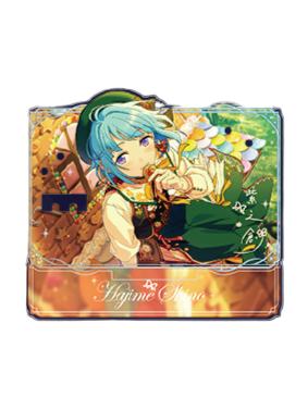 紫之创亚克力首饰架-闪熠星台系列