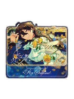 朔间零亚克力首饰架-闪熠星台系列