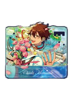 守泽千秋亚克力首饰架-闪熠星台系列