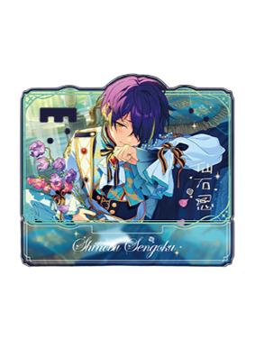 仙石忍亚克力首饰架-闪熠星台系列