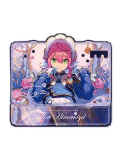 姬宫桃李亚克力首饰架-闪熠星台系列