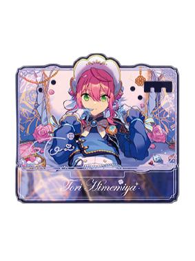 姬宫桃李亚克力首饰架-闪熠星台系列