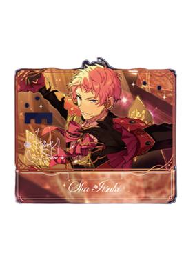 斋宫宗亚克力首饰架-闪熠星台系列