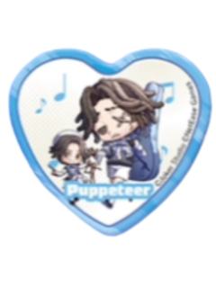 木偶师心吧唧-c107系列Q版