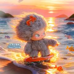 灵魂出逃系列-资料图