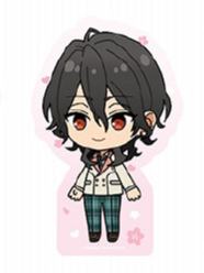 朔间零Q版厚亚克力-私立交错路学院系列