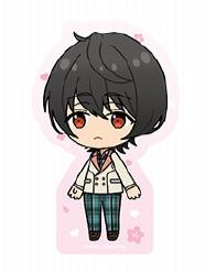 朔间凛月Q版厚亚克力-私立交错路学院系列