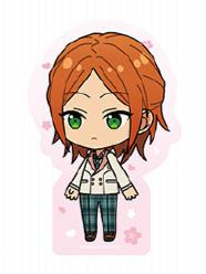 葵裕太Q版厚亚克力-私立交错路学院系列