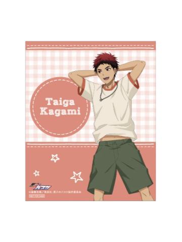 火神大我特典插画-秋叶原温馨时光系列