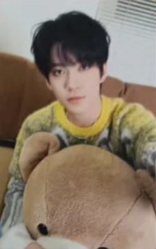 25台历卡 润ver.B