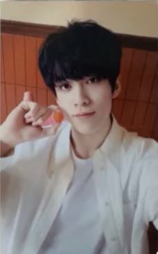 25台历卡 润ver.C