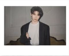 25台历拍立得 润ver.A