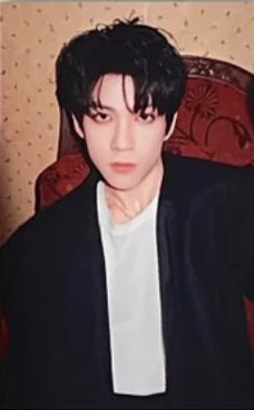 25台历卡 润ver.A