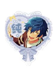 涟纯星推透卡-限定招募系列