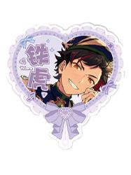 南云铁虎星推透卡-限定招募系列