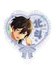 冰鹰北斗星推透卡-限定招募系列