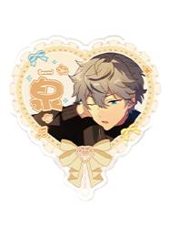 濑名泉星推透卡-限定招募系列