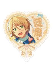 白鸟蓝良星推透卡-限定招募系列