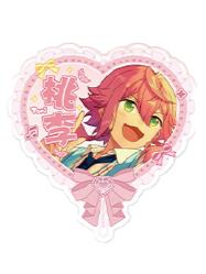 姬宫桃李星推透卡-限定招募系列