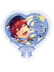 天城一彩2星推透卡-限定招募系列