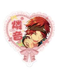 天城燐音2星推透卡-限定招募系列