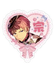 斋宫宗星推透卡-限定招募系列