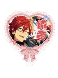 天城燐音2星推透卡-限定招募系列