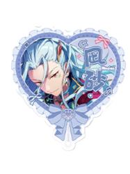 乱凪砂星推透卡-限定招募系列