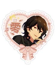 朔间零1星推透卡-限定招募系列