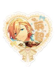 天祥院英智星推透卡-限定招募系列