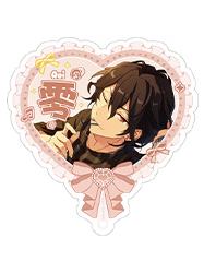 朔间零2星推透卡-限定招募系列